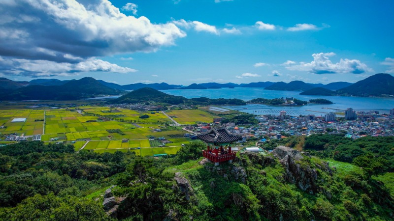 관련사진(거제 수정산성 사적 지정예고) (2).jpg