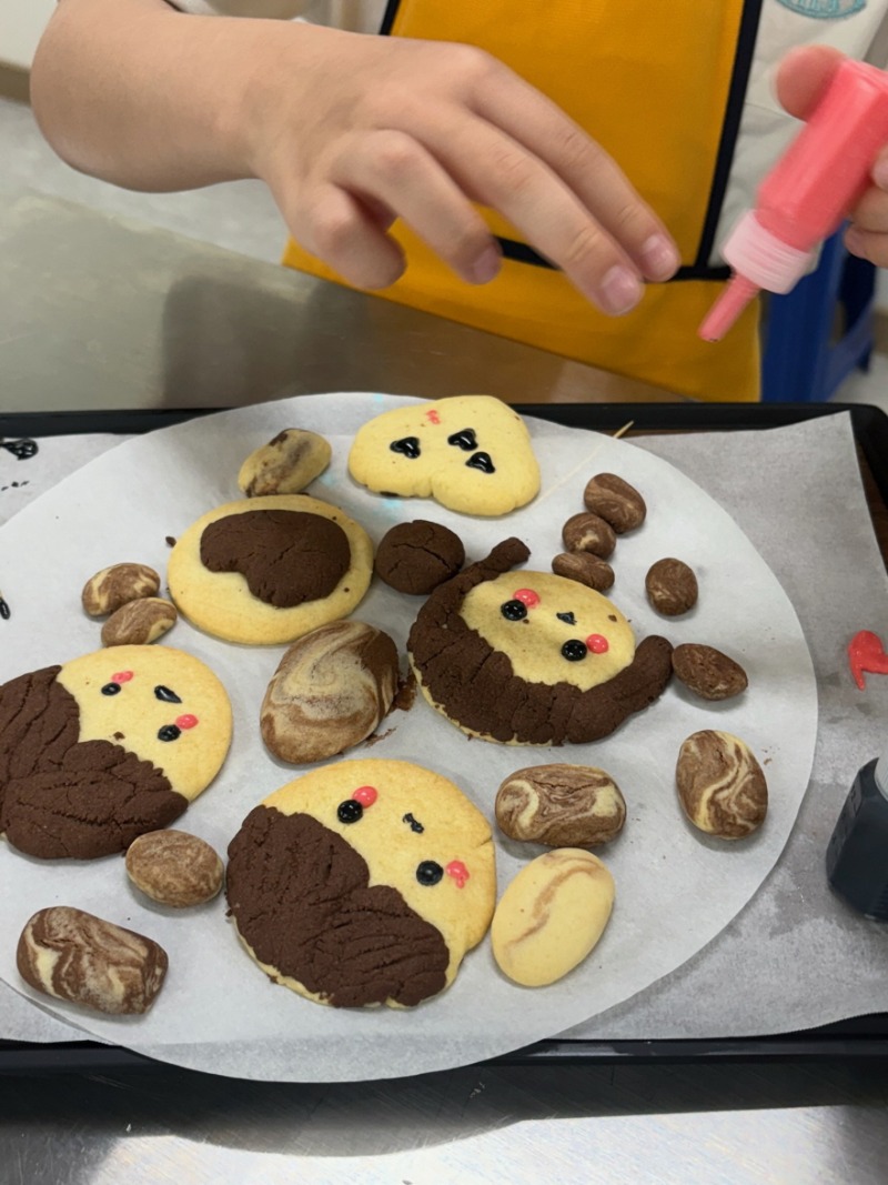 2-2. 보도사진(2025년 가루쌀 활용 쿠키 만들기 교육생 모집1).jpg