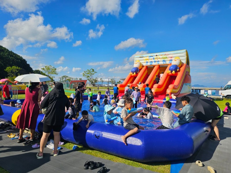관련사진(2025 거제청년축제 워터붐붐 개최) (5).jpg