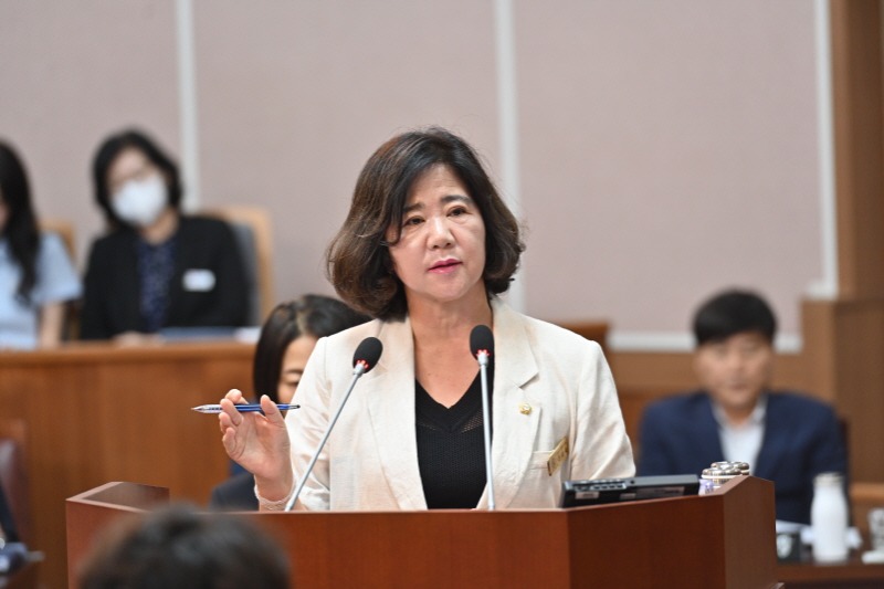보도자료_제257회 임시회 시정질문_이미숙 의원_20250917.jpg