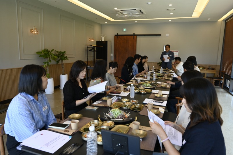 14-4. 거제시,2025년 하반기 홍보대사 간담회 개최3.JPG