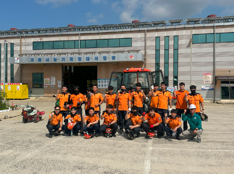 18-2. 거제시 농기계 안전사고 대비 소방관 대상 교육훈련 실시.png