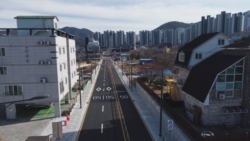 관련사진(상동도시계획도로(중로2-13호선)개통) (1).JPG