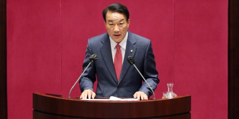 거제 침수 공동주택 수전·급수설비 복구비  약 81억 5,000만원 지원 확정!